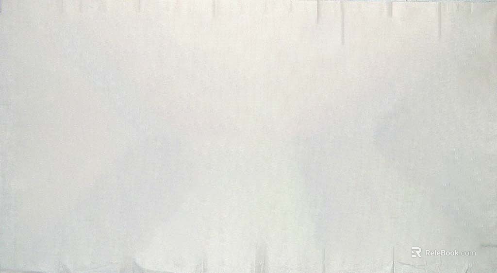 Off-white plain cloth wall decoration texture