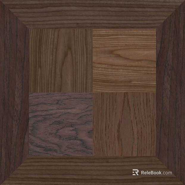 Wood grain texture