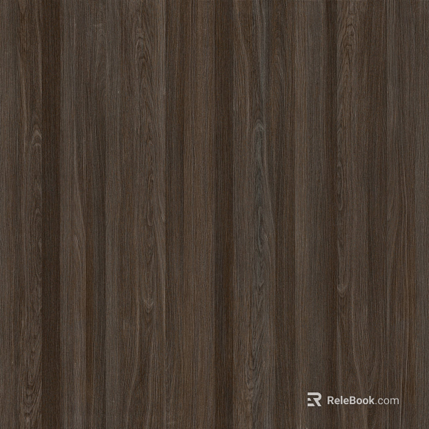 Chinese dark curry wood veneer texture