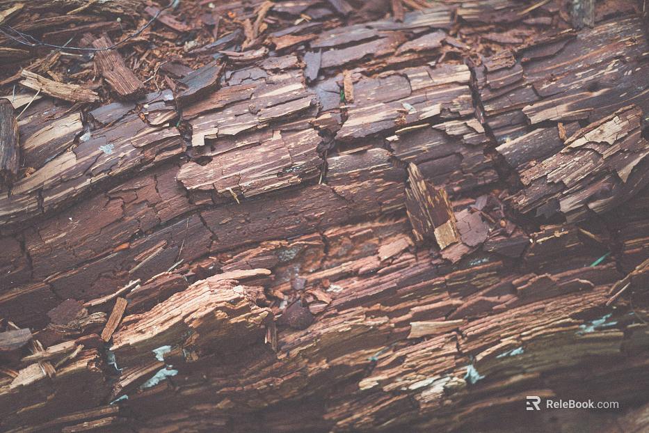 bark texture