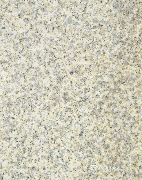 Granite texture