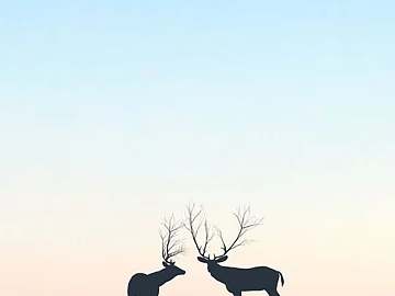 Animal painting texture (ID:ffhce218)