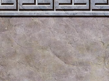 Wall line waist line gray skirting board texture (ID:ffabg93188)