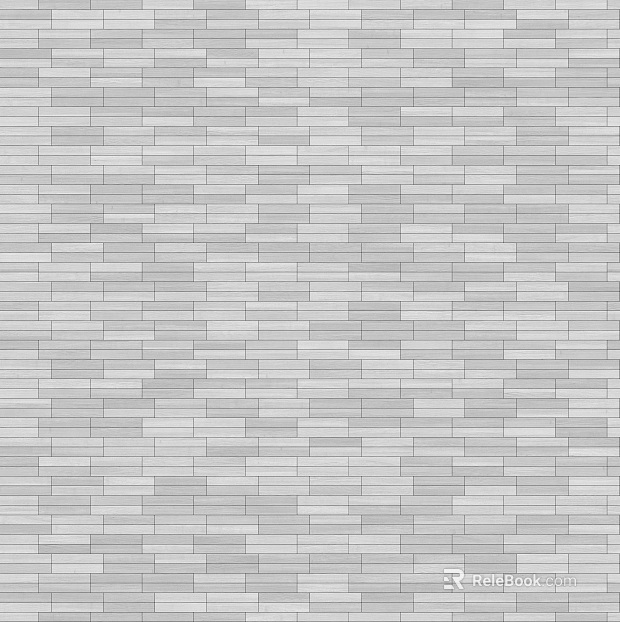 Black and White Bump texture