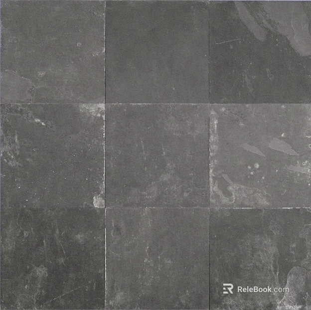 Antique brick Ming and Qing Dynasties gray antique ceramic tile texture