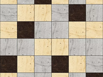 Plaid Brick Black Grid texture (ID:ffaag19367)