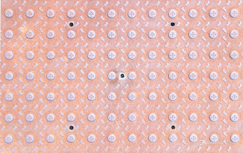 diamond plate texture