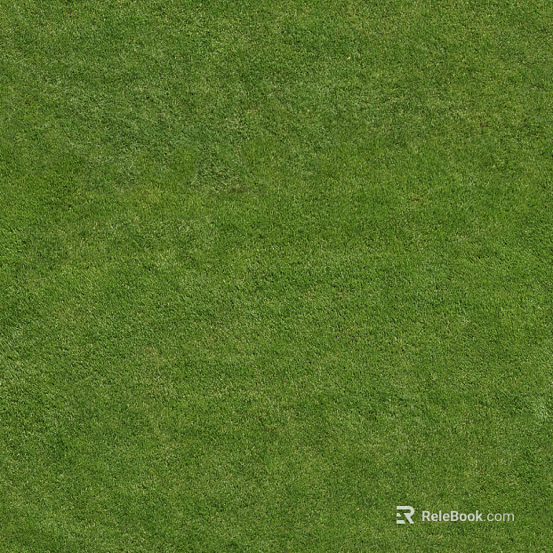 Turf texture
