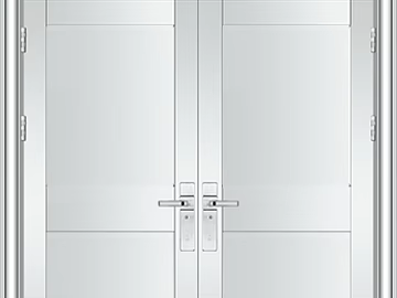 Metal door texture (ID:ffaeg73652)