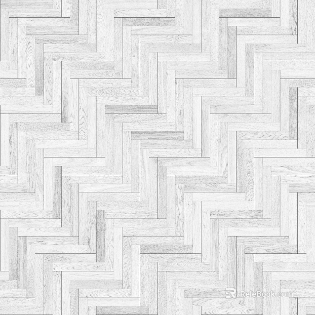 Black and white wood floor texture