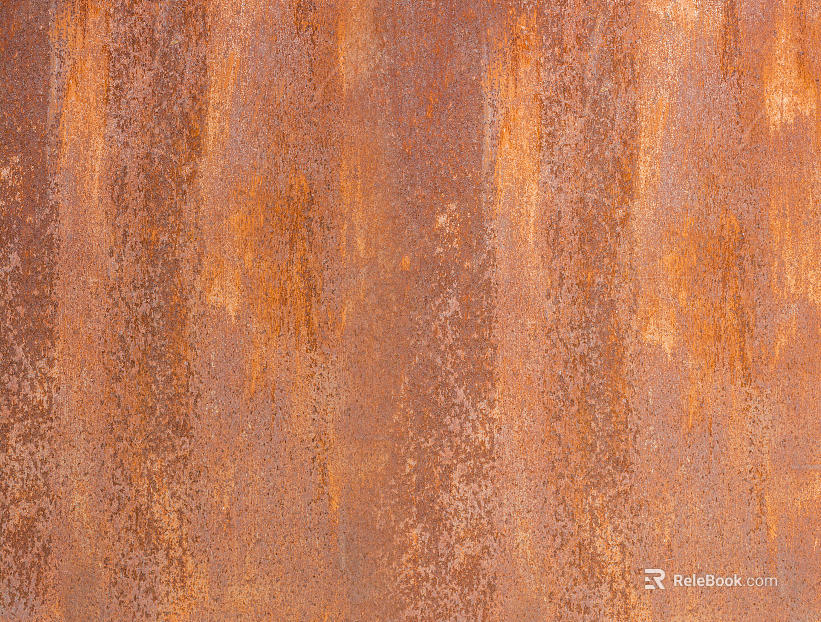 Do the old metal texture