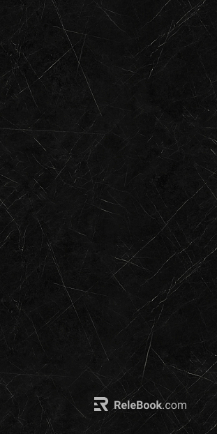 Ice pattern marble black soft light brick seamless texture