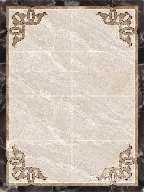 marble parquet texture
