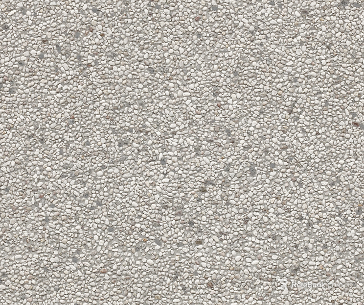 Pebbles texture