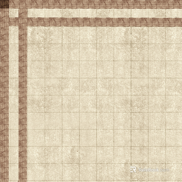 Antique Brick Yellow Vintage Antique Oblique Stone Pattern Brick texture