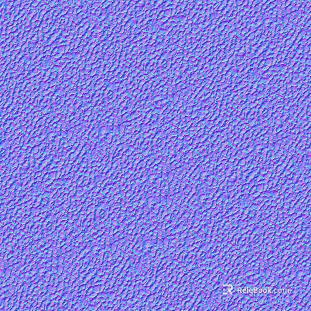 Normal Bump texture