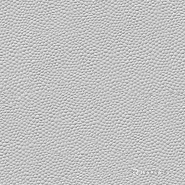 Black and White Bump texture