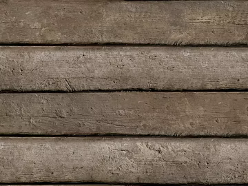 Gray-brown aged wood wall decoration texture (ID:ffaeh411716)