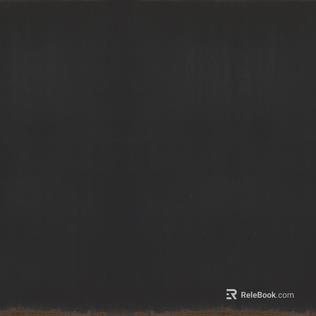 Dark Grey Plain Fabric Wall Soft Bag texture