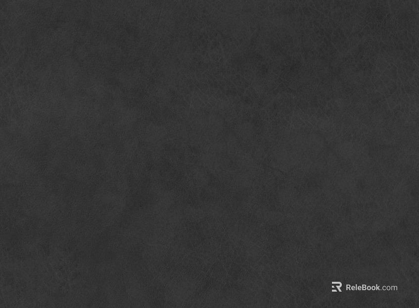 Coarse-grain leather texture