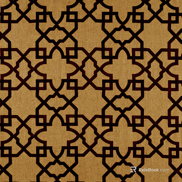 Plaid texture