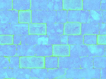 Brick wall texture (ID:ffaeh941376)