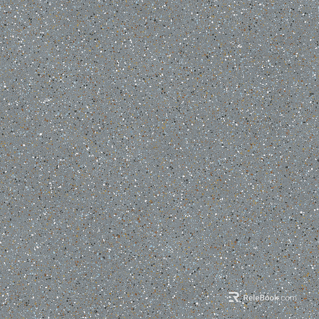 Ground glue texture
