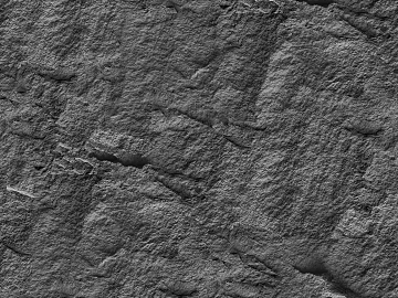 Modern Simple Sandstone Culture Stone Exterior Wall Black and White texture (ID:ffach340265)