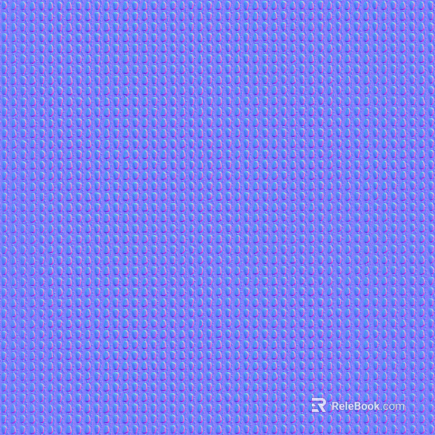 Normal Bump texture