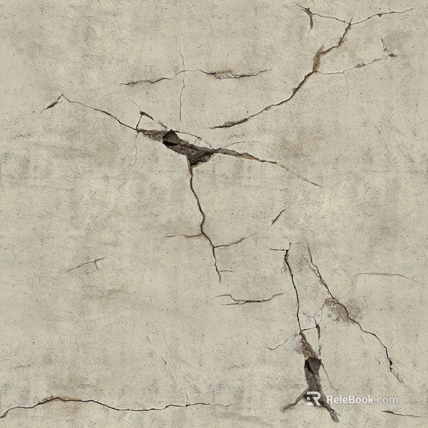 Cement texture