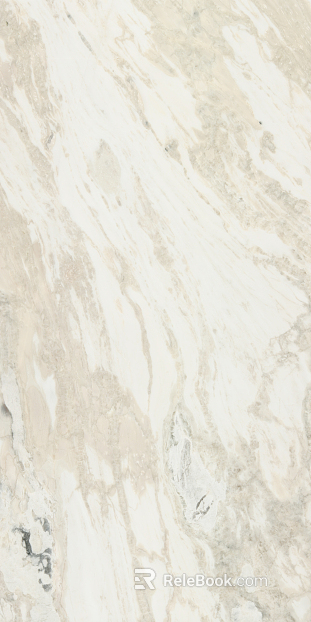 Marble Fendi White texture