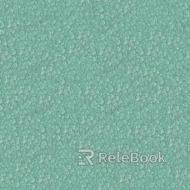 plastic rubber texture