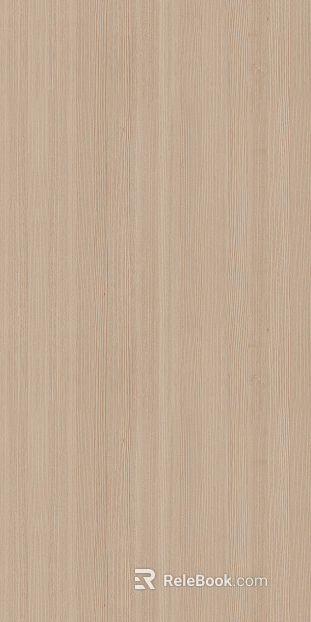 Modern simple straight grain log light oak grain texture