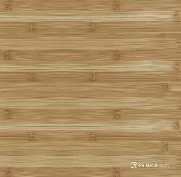 Bamboo grain texture
