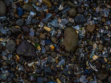 Gravel texture (ID:ffaag87192)