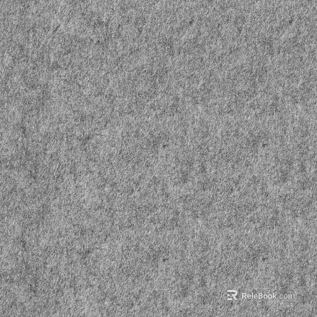 Stone gray polyester fiber sound-absorbing board texture