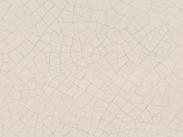 ice crack porcelain 3d model