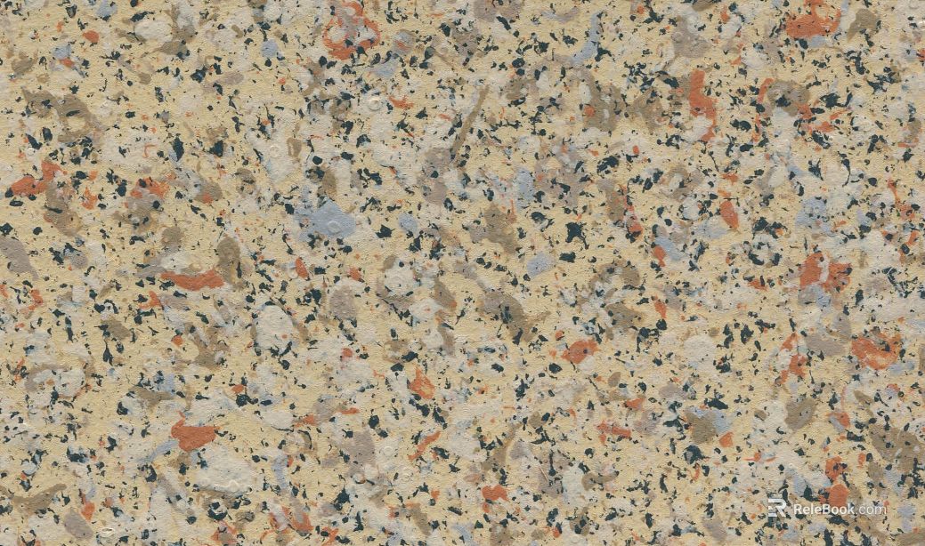 Real stone paint Texture paint Exterior paint Sandstone paint texture
