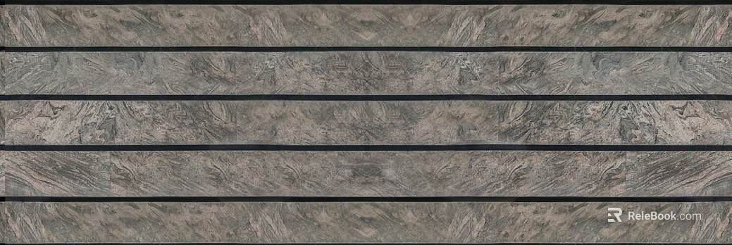 Wooden panel texture