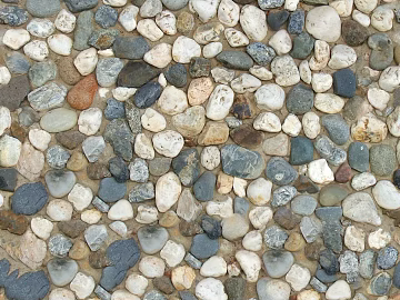 Pebbles texture (ID:ffach873146)