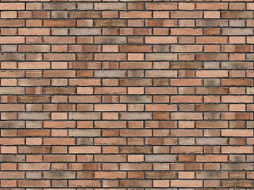 Red brick wall outdoor wall ground texture (ID:ffach286280)