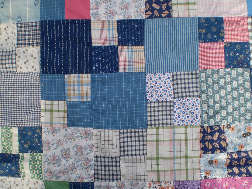 Pattern Cloth texture