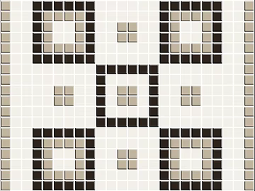 ceramic mosaic texture (ID:ffabg07466)