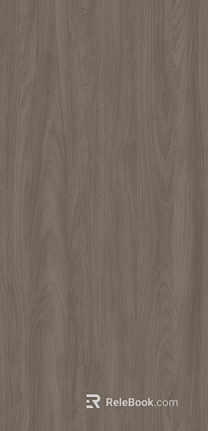 Modern Light Luxury Curry Wood Finish texture