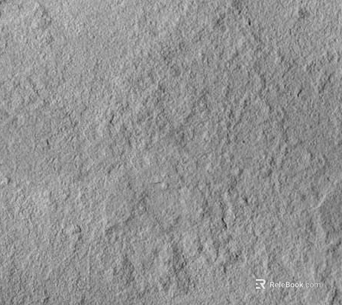 Black and White Bump texture