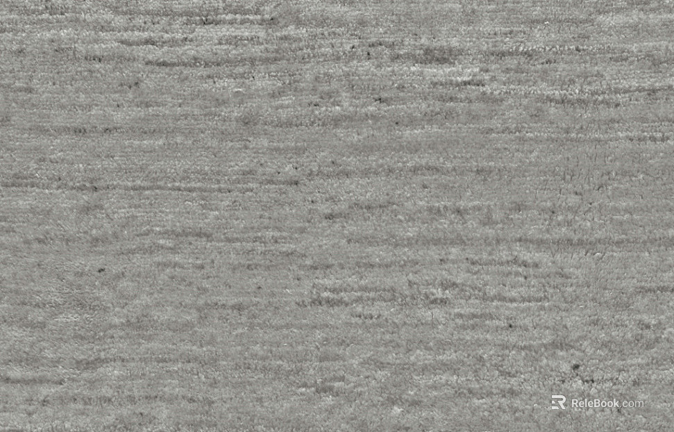 Coarse carpet texture