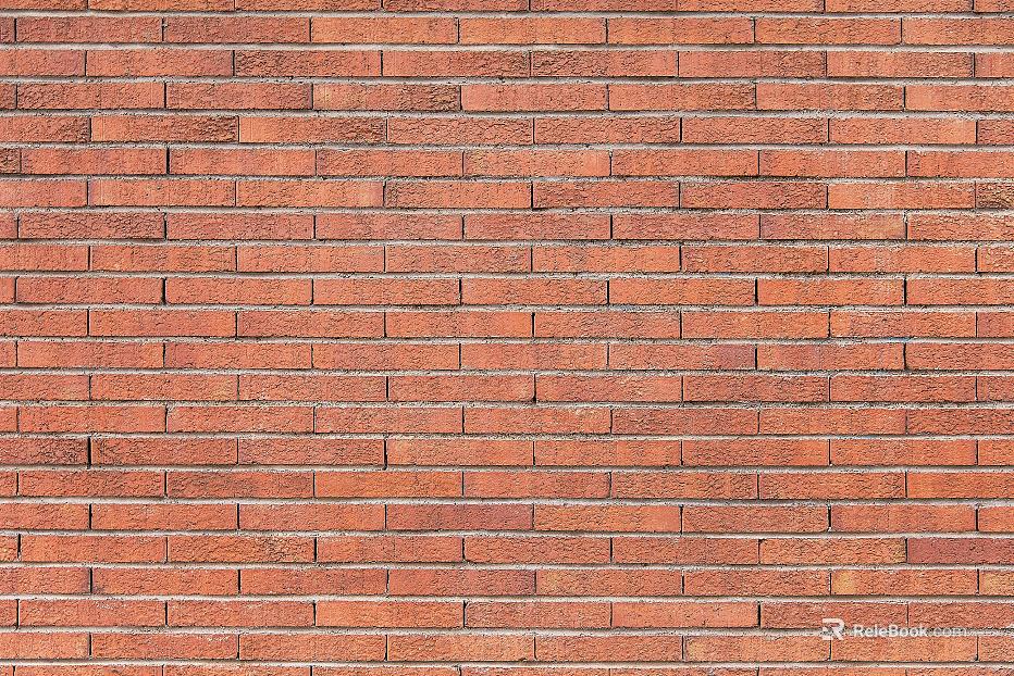 Brick wall texture