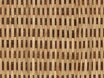 Rattan Woven Wood texture (ID:ffhge421)