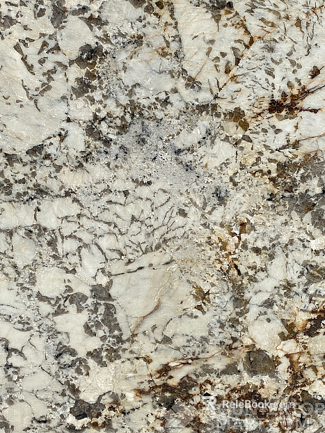Pandora Luxury Stone texture