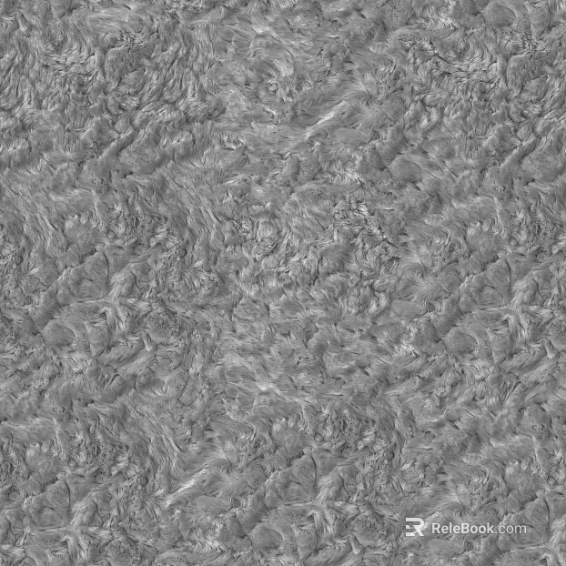 Grey lambswool soft fabric texture